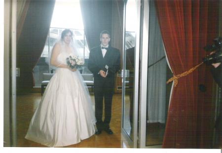 le 13 février 1999 