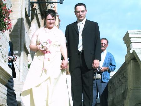 Philippe & Laurie