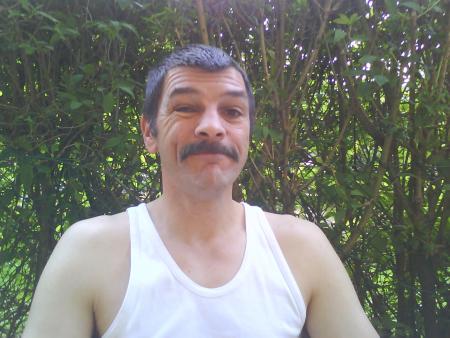 Mon tonton Erik