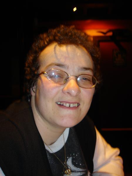 Christine