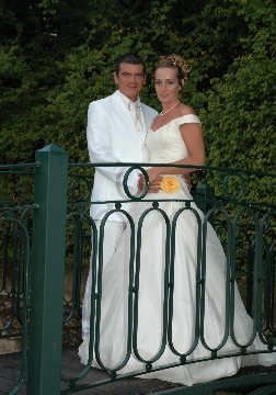 Avignon - Aout 2005