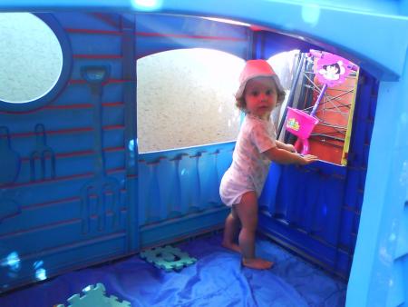 annaelle 1 ans 