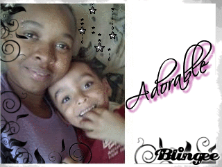 Kamiria & Noah