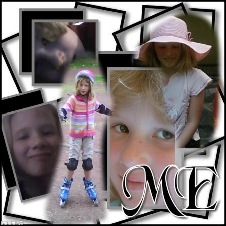 laura 9 ans